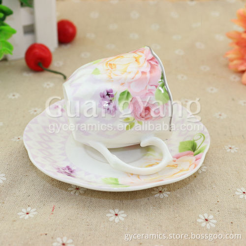 Promotional Price Enamel Espresso Cups For Dinner,Promotion,Gift And Advertising, Etc